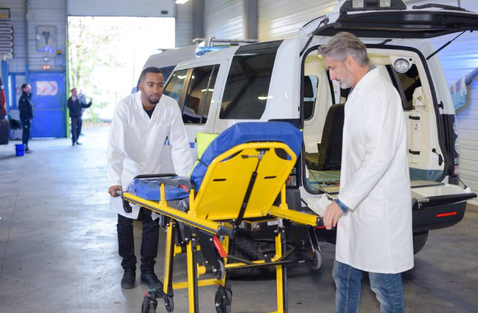 Real Care Transport Offers NEMT Services in Jacksonville, FL 32211